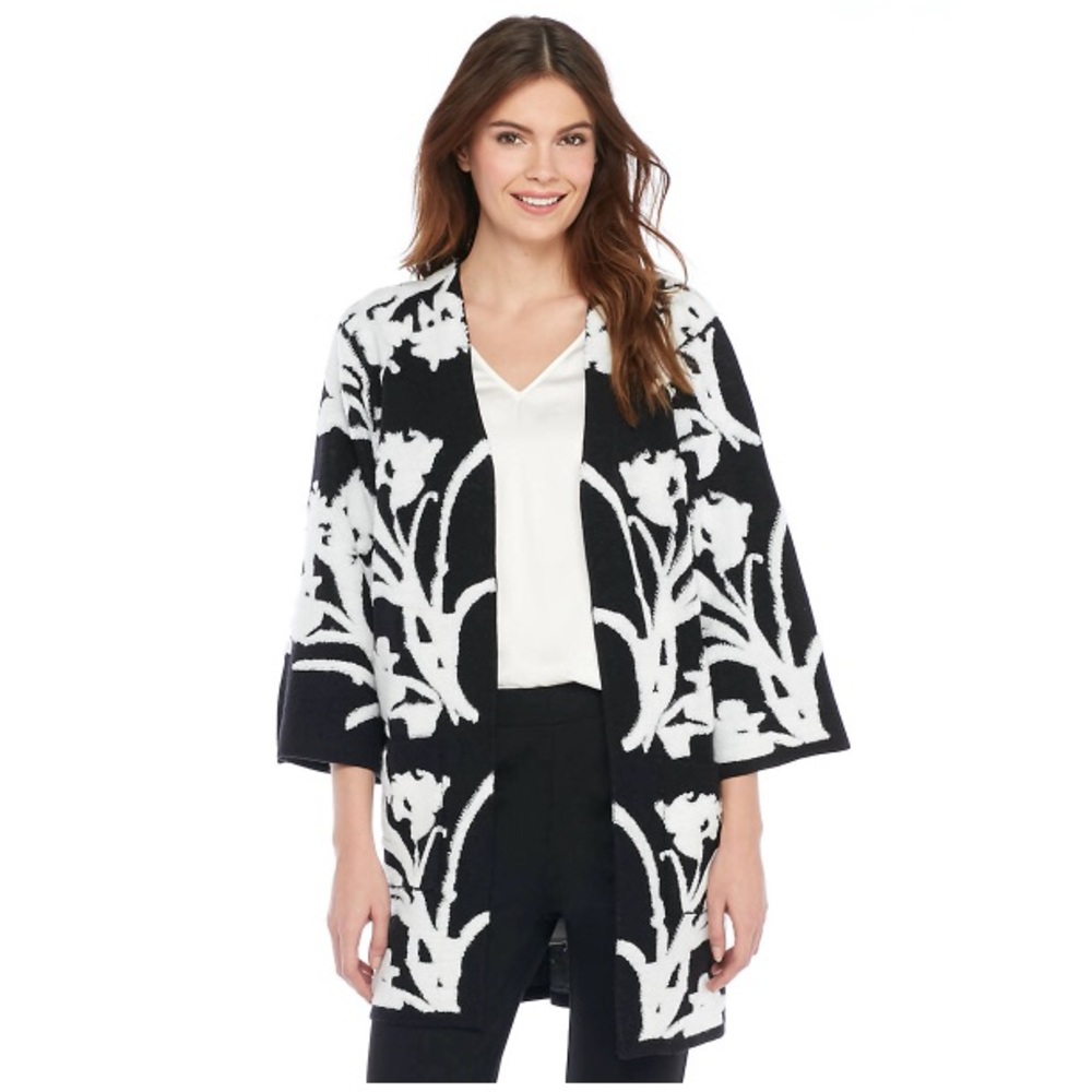 NWT Limited Open Cardigan